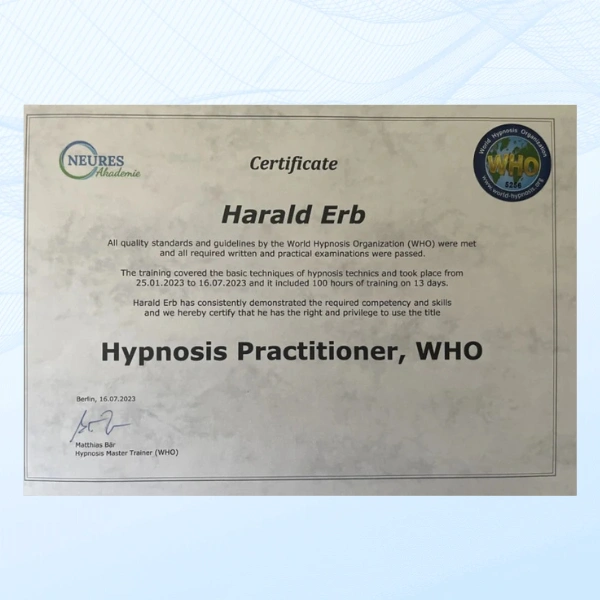 Über Harald Erb 24 Praxis für Osteopathie Berlin – Eingang Metzer Strasse 20